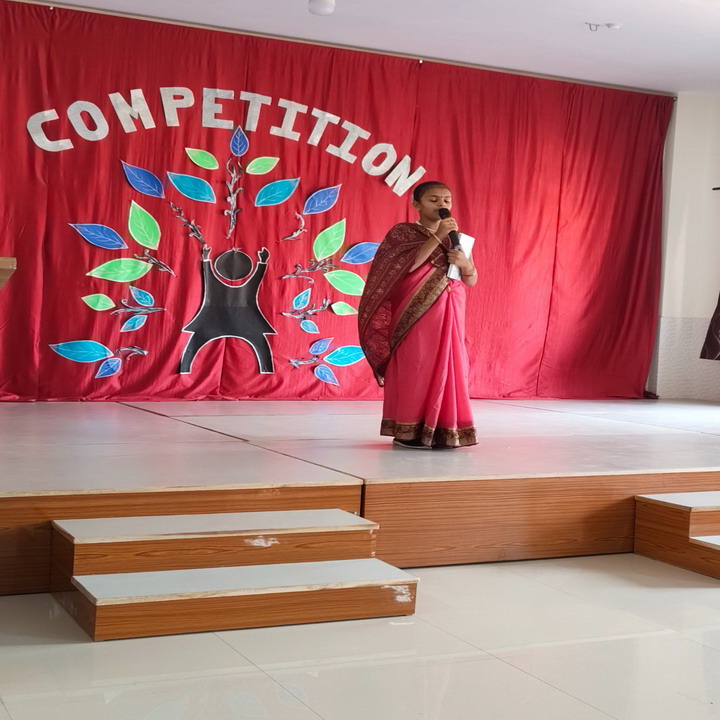 ROLE PLAY COMPETITION